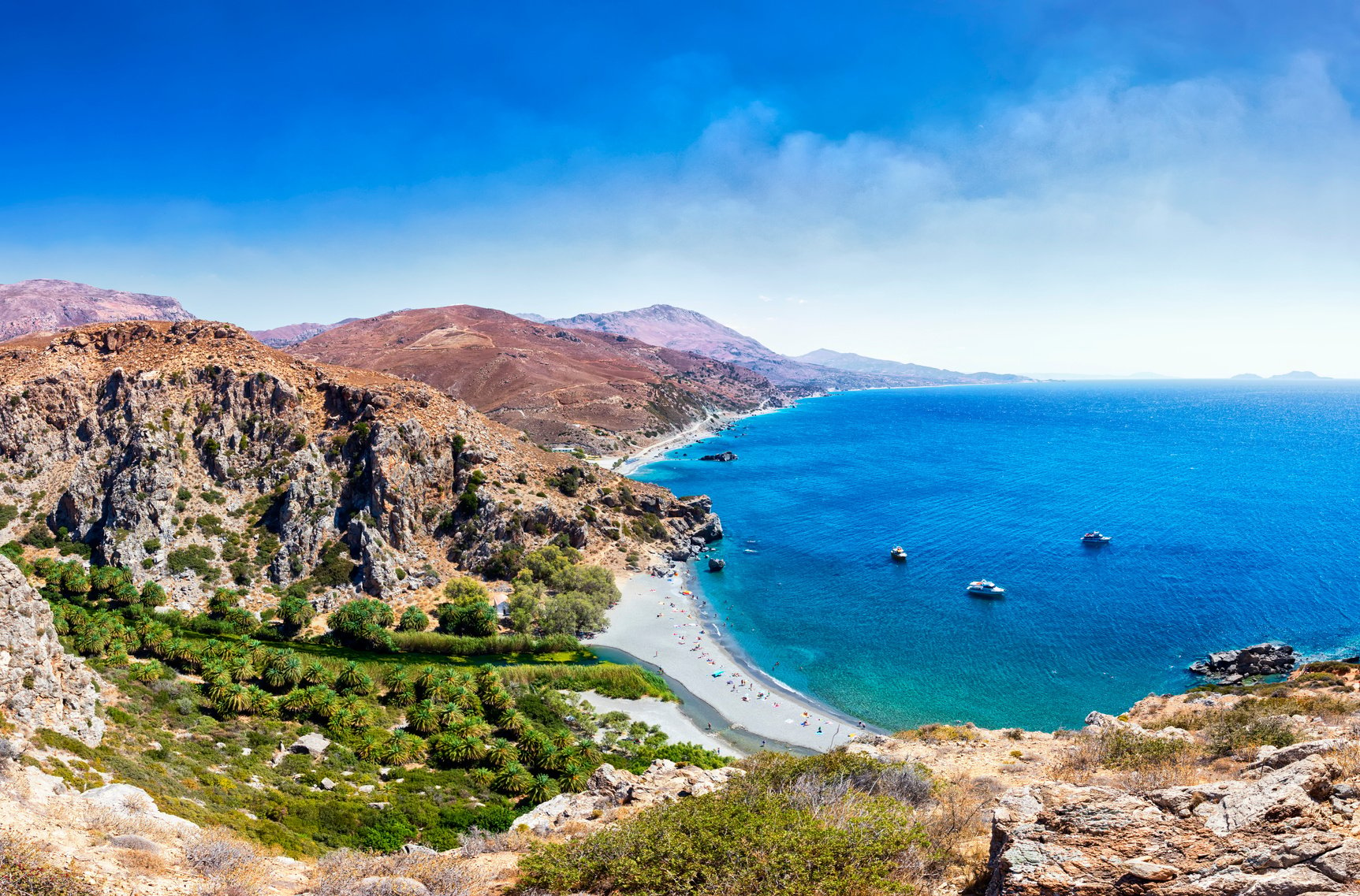 Crete